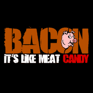 Bacon: It's Like Meat Candy